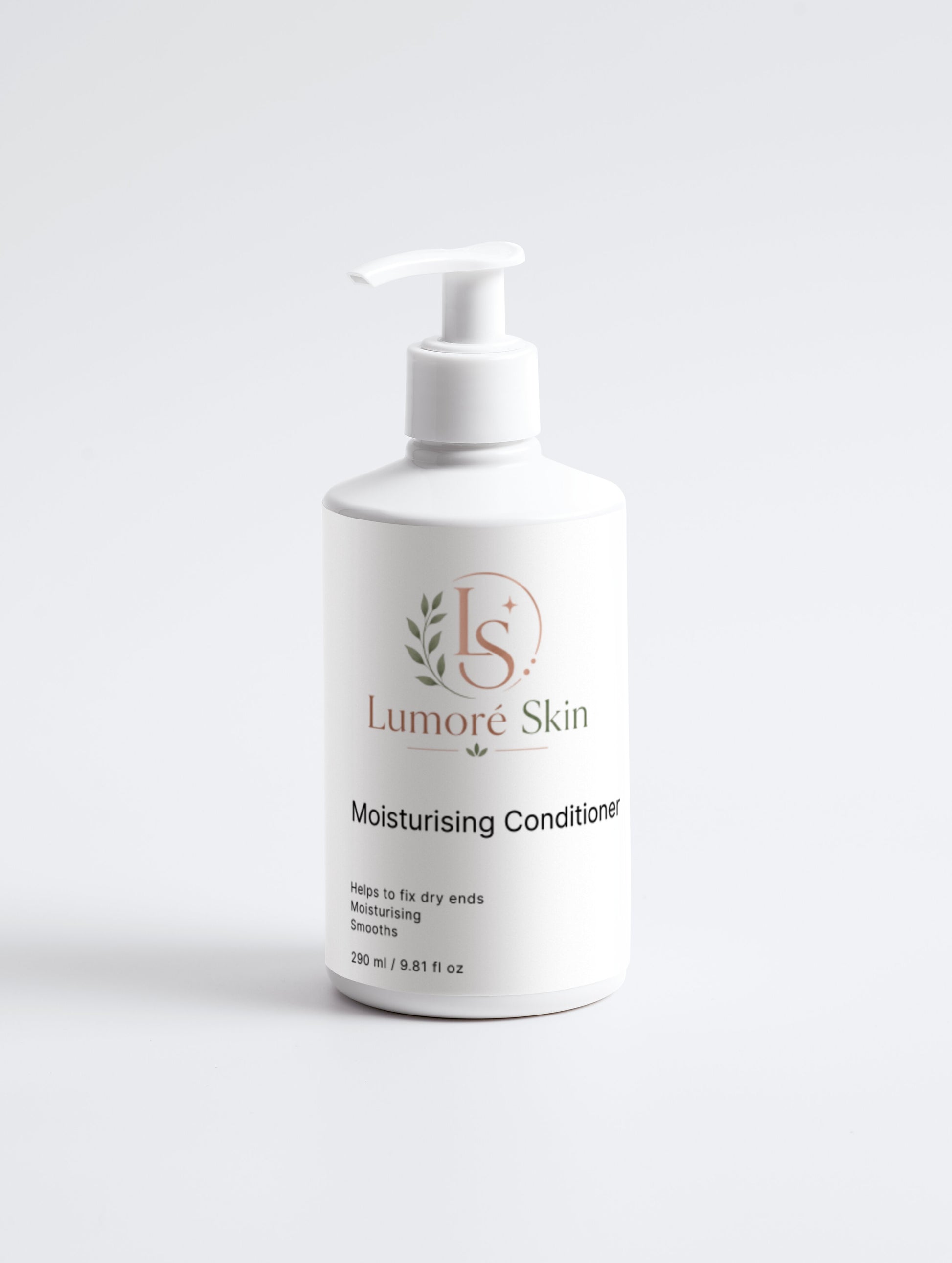 Moisturising Conditioner