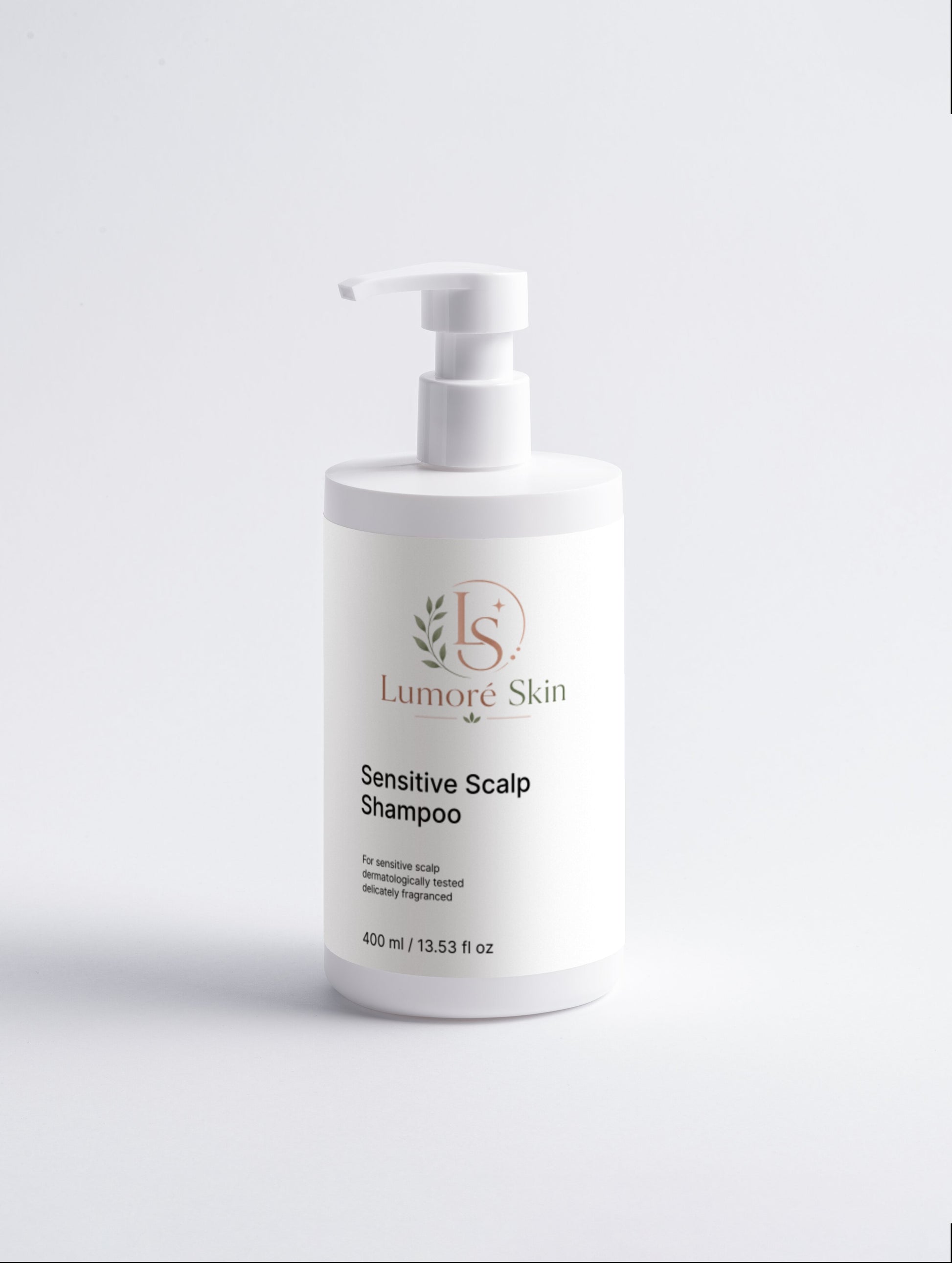 Sensitive Scalp Shampoo