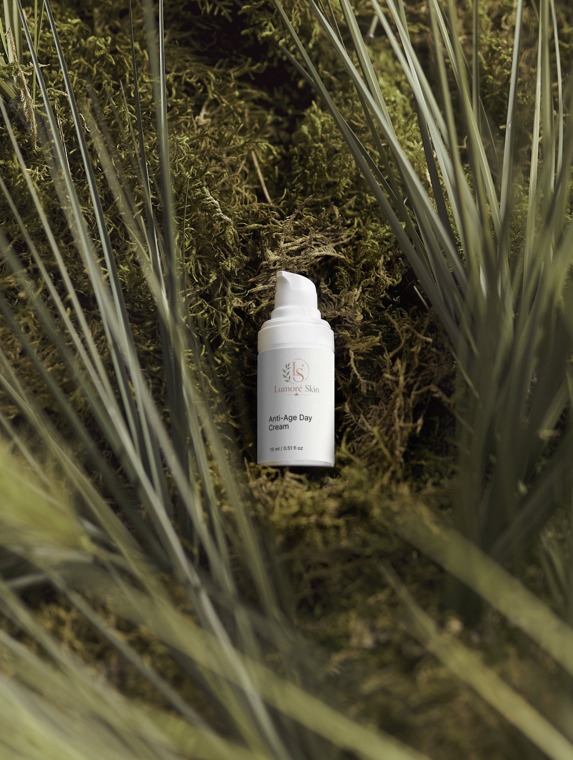Anti-Age Day Cream
